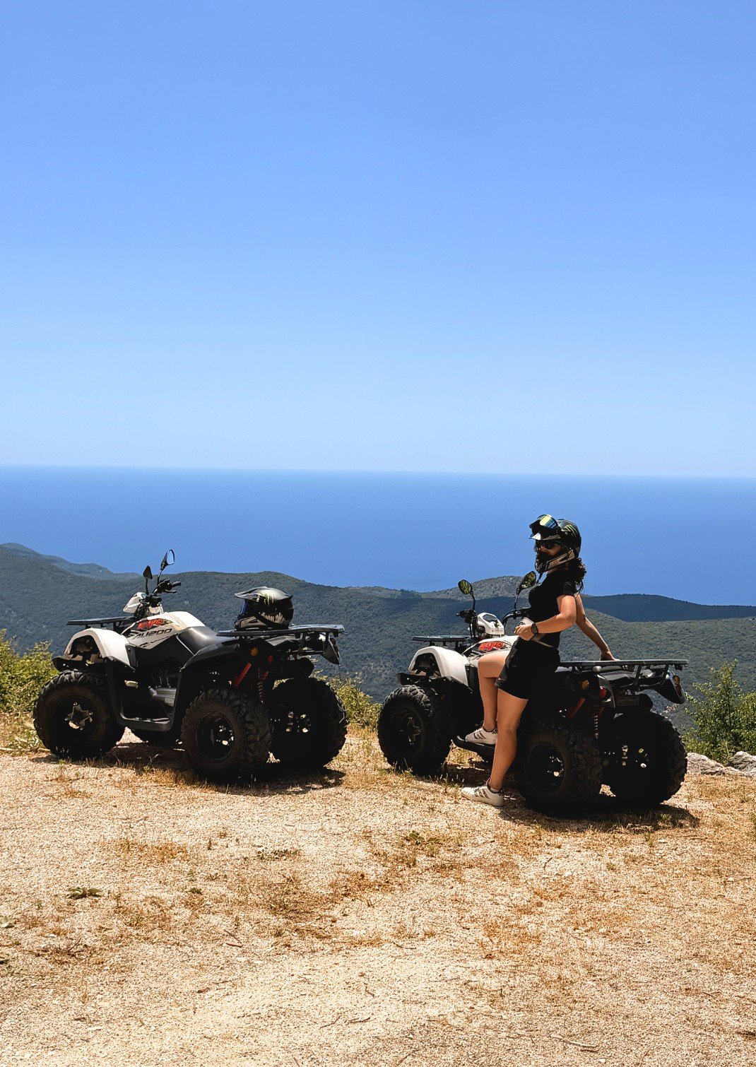 Vidov Vrh quad tour photo 7